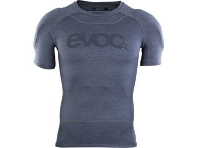 Evoc Enduro Shirt, carbon grey - Bild 3