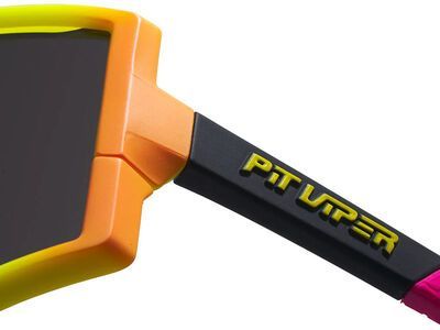 Pit Viper The Try Hards, The Italo / Smoke - Bild 4