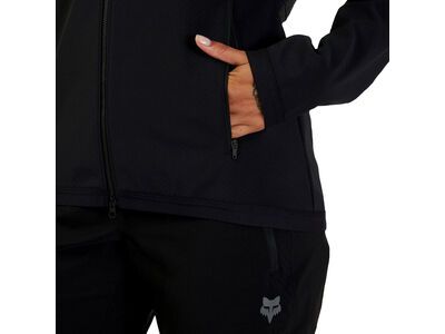 Fox Womans Ranger Fire Jacket, black - Bild 4