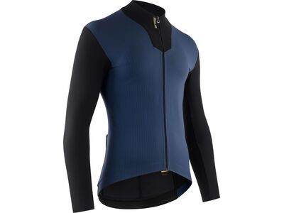 Assos Mille GTS Spring Fall Jacket C2, stone blue - Bild 2