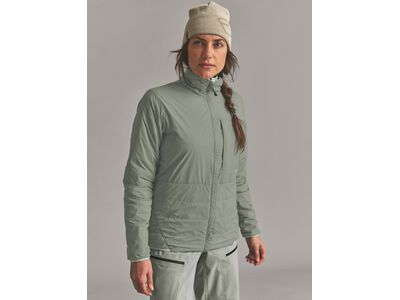 Ortovox Ortler Metawool 60 Rev Jacket W, green acid - Bild 12
