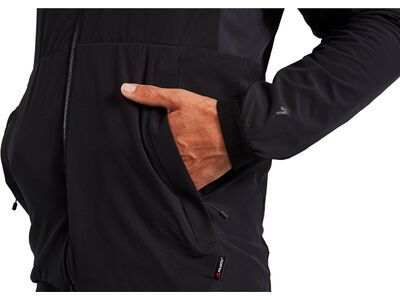 Specialized Trail Alpha MTB Winterjacke Herren, black - Bild 6