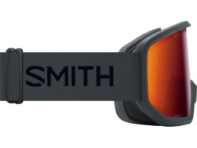 Smith Transfer, Red Sol-X Mirror / slate - Bild 4