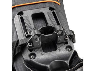 ORTLIEB Seat-Pack QR 13 L, black matt - Bild 5