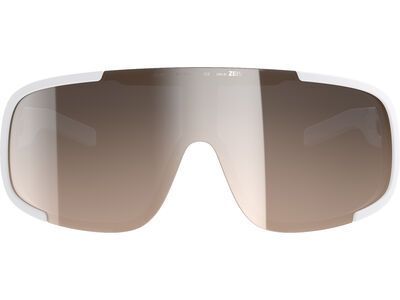 POC Aspire Mid, Clarity Trail/Partly Sunny Silver / hydrogen white - Bild 2