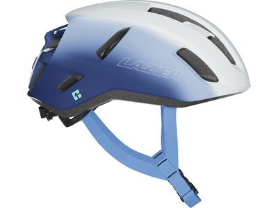 Lazer Sphere KinetiCore, matte airy blue - Bild 2