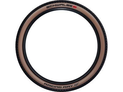 Schwalbe Racing Ray Evo Addix Speed Super Race - 29 Zoll, transp. sidewall - Bild 3