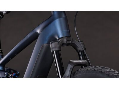 Cube Stereo Hybrid One22 SLX 800 27.5, indigoblue´n´blue - Bild 6