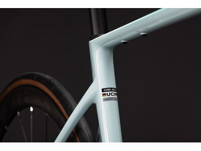 Cube Attain C:62 Race, frostymint´n´mint - Bild 6