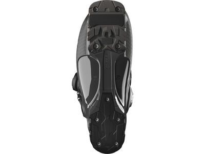 Salomon S/Pro Supra BOA 85 W, black/black/light bronze met. - Bild 4