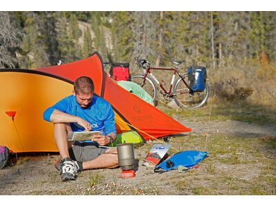 ORTLIEB Water-Bag 2 L, black - Bild 5