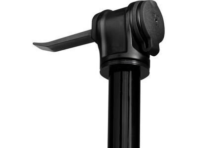 Topeak Roadie TT Mini Twin Turbo, black - Bild 4