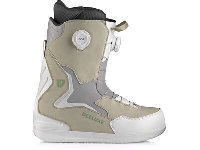 Deeluxe ID WMN, barely green