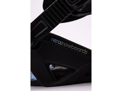 Nitro Fate, ultra black - Bild 8