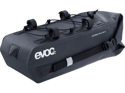 Evoc Aero Bar Pack 5, black - Bild 1