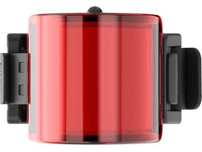 Knog Blinder 500 + Cobber Lil Twinpack, black - Bild 4