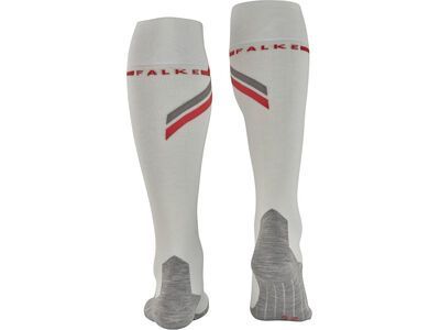 Falke SK4 (130 Jahre Design) Herren, off-white - Bild 3