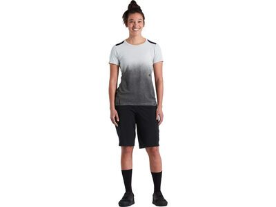 Specialized Trail Cordura MTB Hose Damen kurz, black - Bild 2
