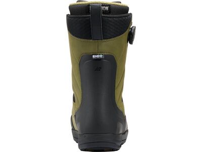K2 Maysis, green fatigue - Bild 3