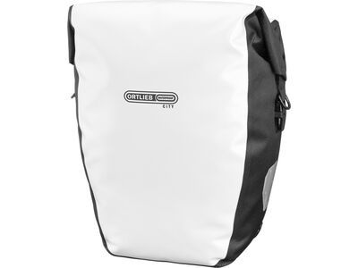 ORTLIEB Back-Roller City (Paar), white-black - Bild 2