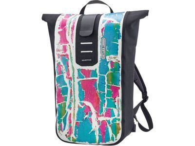 ORTLIEB Velocity Design Peelinbg Paint