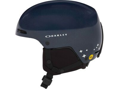 Oakley Mod1 Pro Youth, space dust abyss with stars - Bild 4
