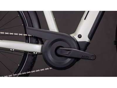 Cube Nuride Hybrid EXC 800, lemongrass´n´reflex - Bild 4