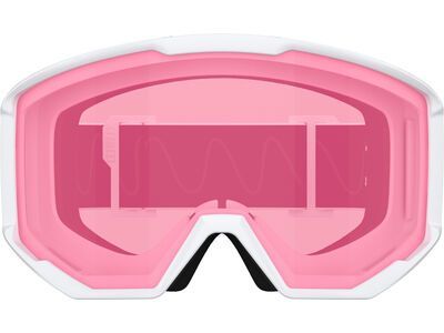 Bliz Spark, Pink / white - Bild 3