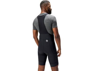 Endura Loop Bibshorts, black - Bild 8