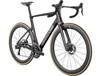 Cannondale SuperSix Evo Hi-Mod 1, copper ore - Bild 2