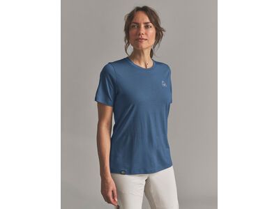 Ortovox 150 Merino Cool Beanie TS W, light nunatak - Bild 4