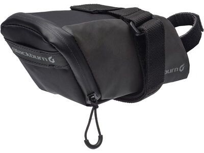 Blackburn Grid Medium Seat Bag black reflective