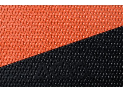 Cube Acid Lenkerband CC 3,5 CMPT, black´n´orange - Bild 3