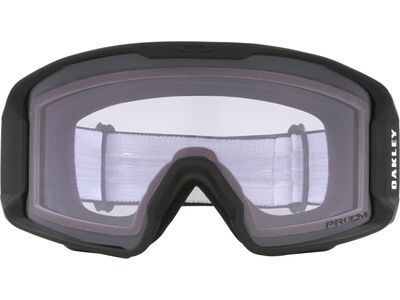 Oakley Line Miner M, Prizm Snow Clear / matte black - Bild 4