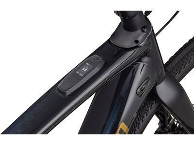 Specialized Turbo Creo 2 E5 Comp, metallic dark navy/gold metallic - Bild 8