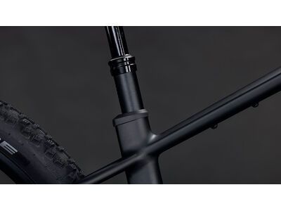Cube Reaction Hybrid Pro 800 29, blackline - Bild 6