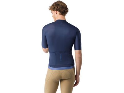 Castelli Espresso 2 Jersey, belgian blue - Bild 3