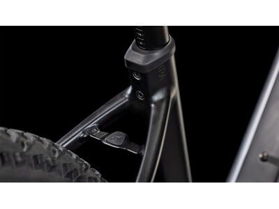 Cube Reaction Hybrid One 600 Easy Entry, blackline - Bild 5