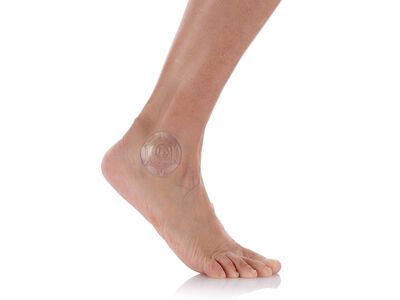 Sidas Ankle Protection Evo - Bild 5