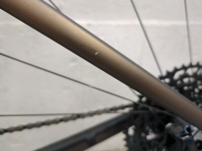 ***2. Wahl*** Specialized Diverge Expert Carbon burnt gold metallic/black liquid metal - Bild 2