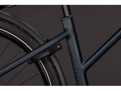 Cube Kathmandu Hybrid Pro 800 Trapeze, coal´n´black - Bild 4