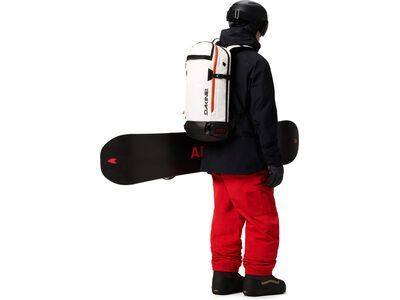 Dakine Heli 2.0 Pro 20L, white coated - Bild 9