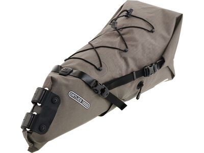 ORTLIEB Seat-Pack 16,5 L, dark sand - Bild 4