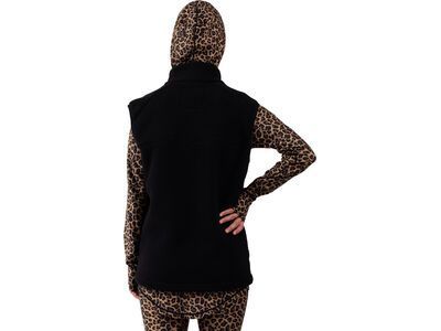 Eivy Lumberjackie Sherpa Vest, black - Bild 6