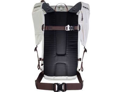 Evoc Summit 20, sand - Bild 2