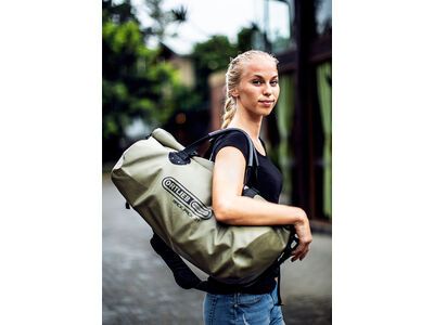 ORTLIEB Rack-Pack 31 L, olive - Bild 7