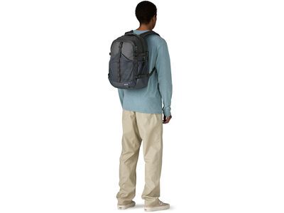 Patagonia Refugio Day Pack 30L, smolder blue - Bild 8