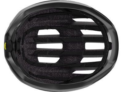 Scott Centric Plus Helmet, stealth black - Bild 5