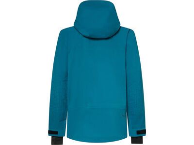 Oakley Baldface Shell Jacket, new balsam - Bild 3