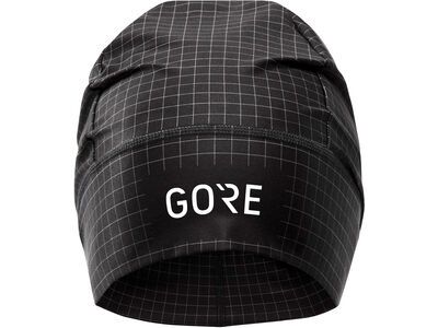 Gore Wear Grid Light Mütze, black/urban grey